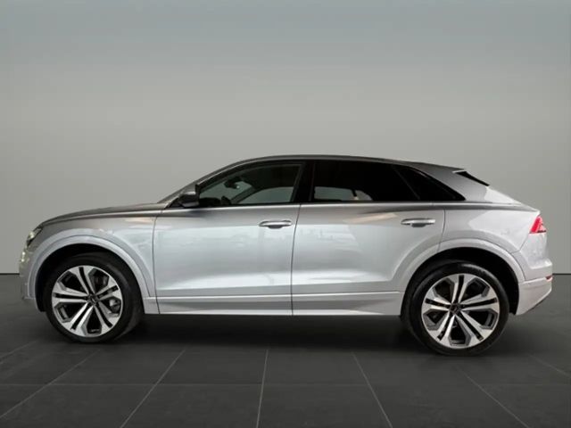 Audi Q8 50 TDI Quattro