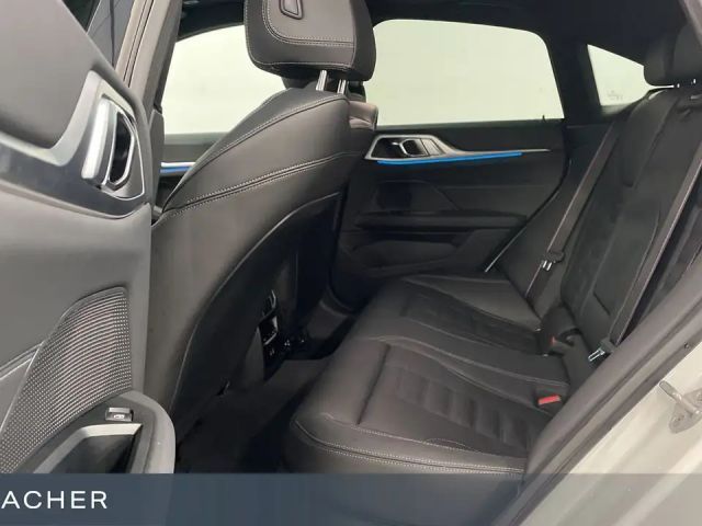 BMW 430 430d Coupé Gran Coupé M-Sport xDrive