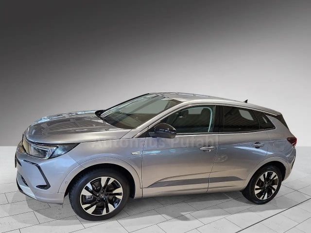 Opel Grandland X Grandland neuwertig, super Ausstattung, wenig KM