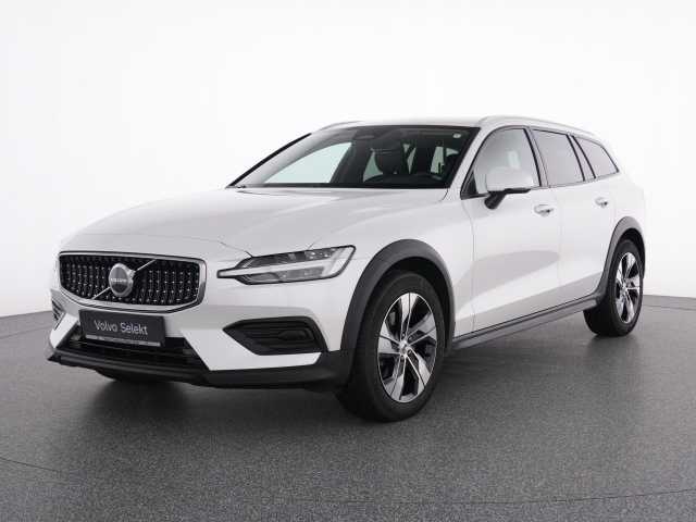 Volvo V60 Cross Country CC
