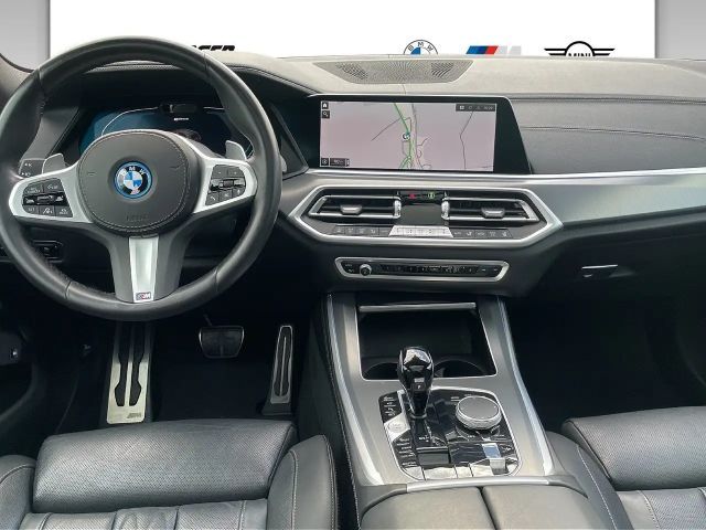 BMW X5 M-Sport xDrive45e