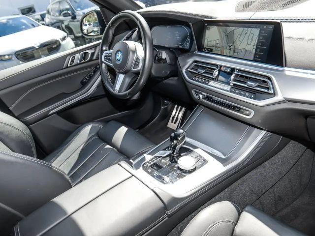 BMW X5 M-Sport xDrive45e