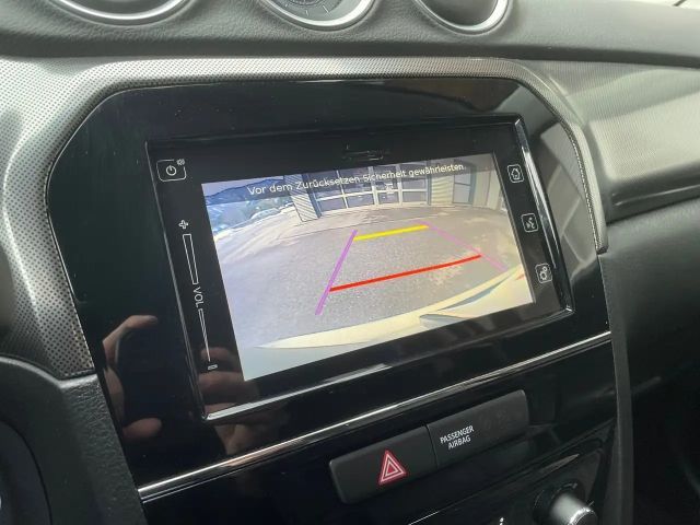 Suzuki Vitara AllGrip Flash Hybrid