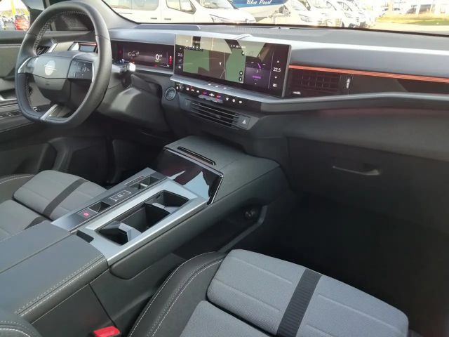 Opel Grandland X GS-Line Grand Sport