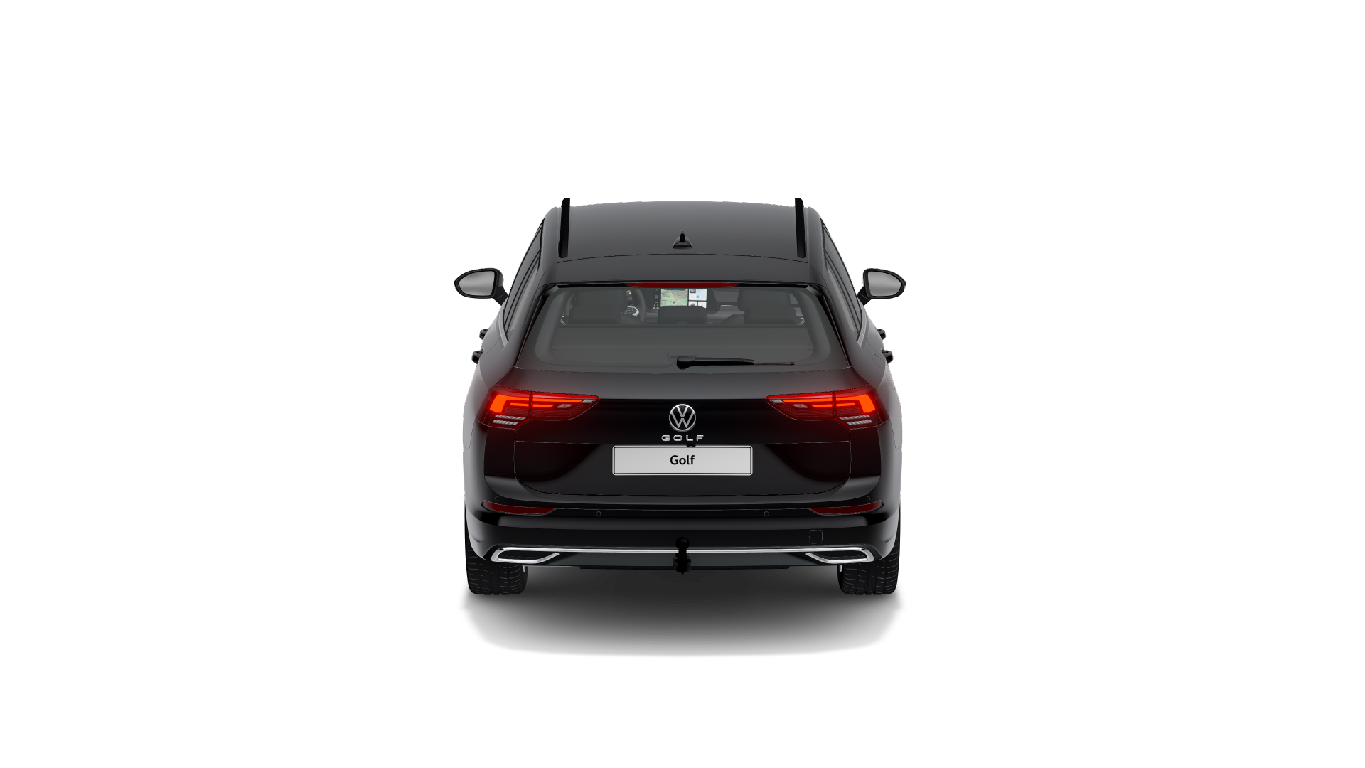 Volkswagen Golf 2.0 TDI DSG Golf VIII Variant