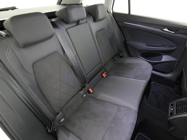 Volkswagen Golf Golf VIII Style Variant