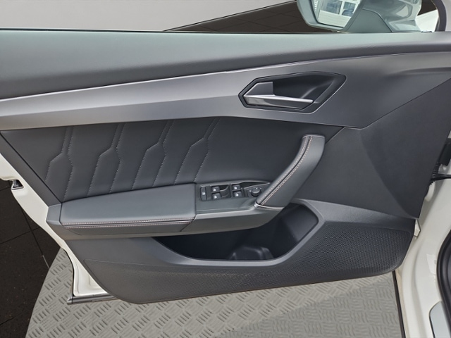 Cupra Formentor 1.5 TSI