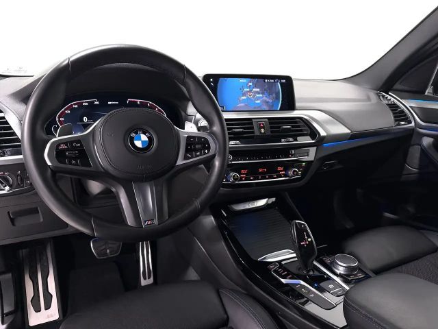 BMW X3 M-Sport xDrive30e