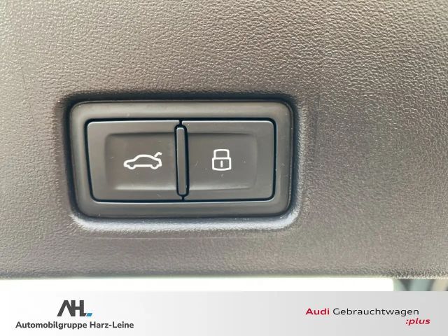 Audi Q4 e-tron 35 Sportback