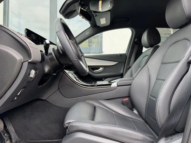 Mercedes-Benz EQC 400 4MATIC