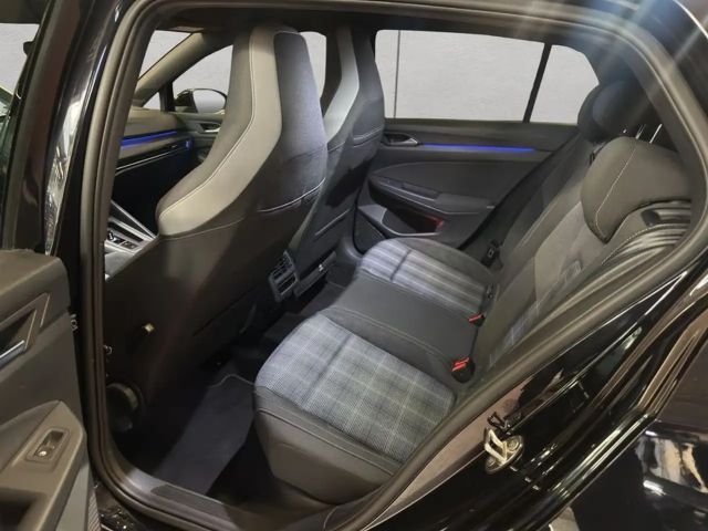 Volkswagen Golf 2.0 TDI DSG GTD