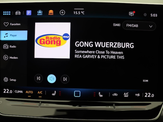 Volkswagen Golf 2.0 TDI DSG R-Line