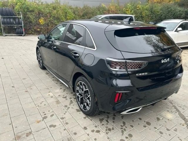 Kia Ceed GT-Line