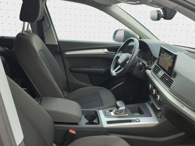 Audi Q5 40 TDI Quattro