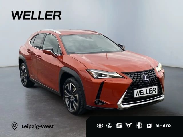 Lexus UX 250h Style Edition