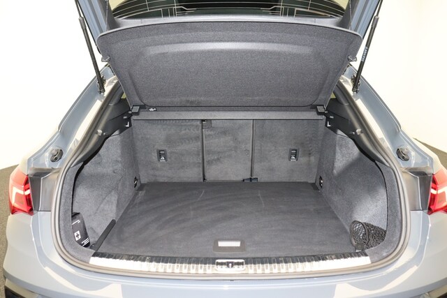 Audi Q3 40 TFSI Quattro S-Tronic Sportback