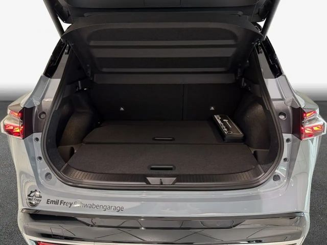 Nissan Qashqai Tekna