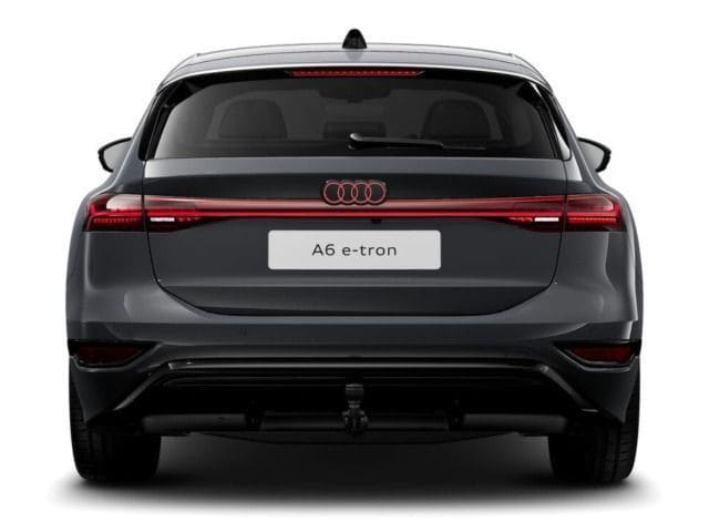Audi A6 e-tron Avant Performance