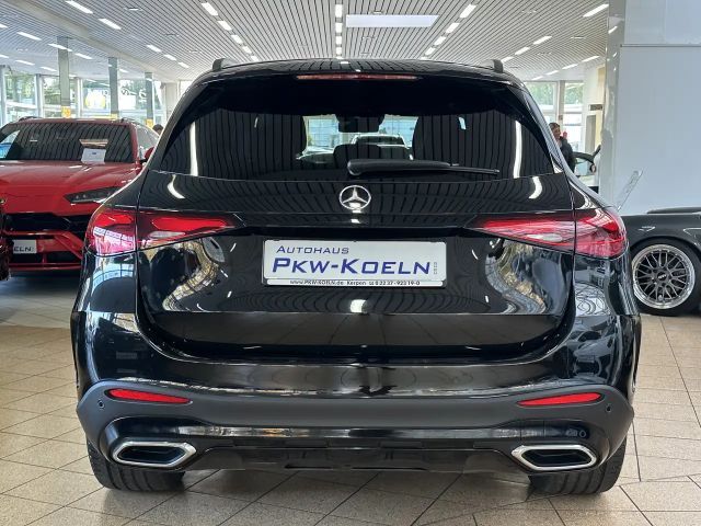 Mercedes-Benz GLC 220 4MATIC AMG Line GLC 220 d