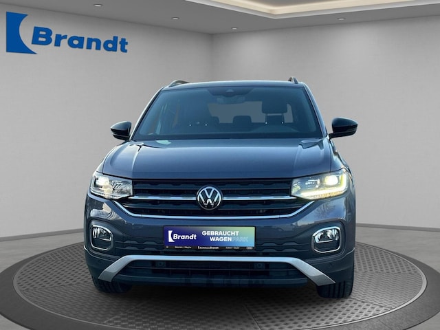 Volkswagen T-Cross 1.0 TSI DSG Move