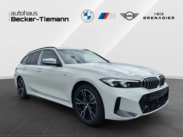 BMW 318 318i M-Sport