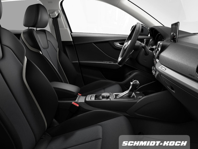 Audi Q2 35 TFSI S-Tronic