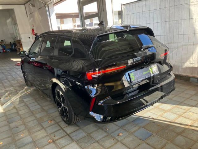 Opel Astra 1.2 Turbo Sports Tourer