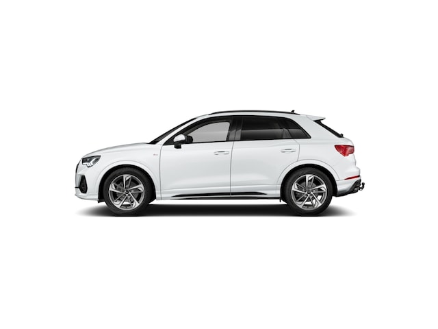 Audi Q3 35 TFSI S-Line S-Tronic