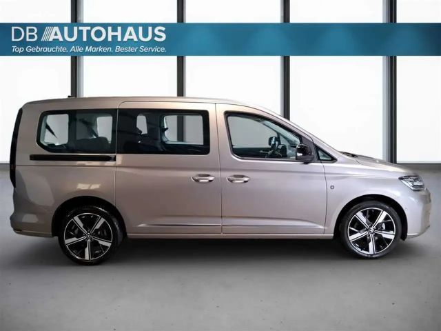 Volkswagen Caddy 1.5 TSI DSG Maxi Style