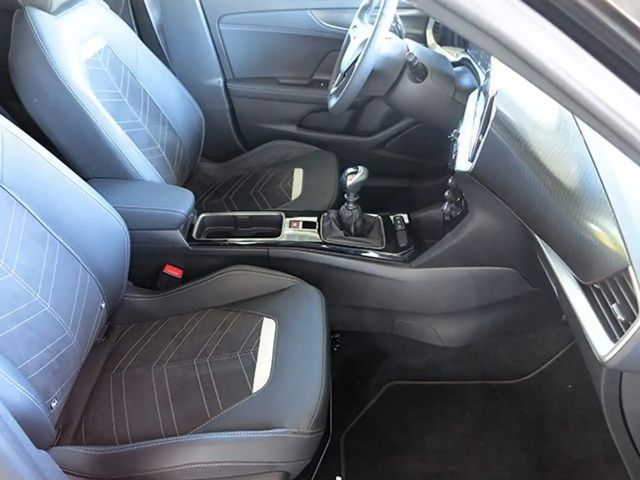 Opel Mokka GS-Line Grand Sport