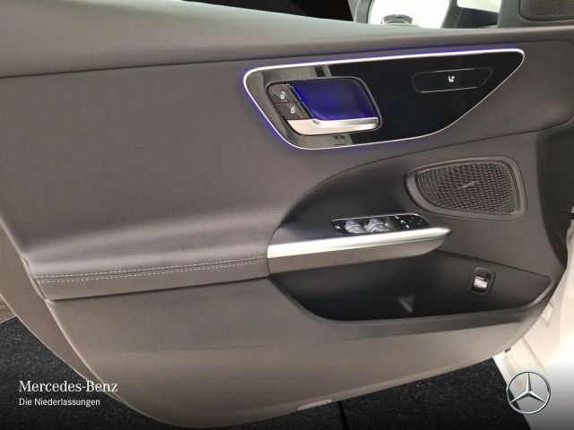 Mercedes-Benz C 200 AVANTGARDE C 200 d Sedan