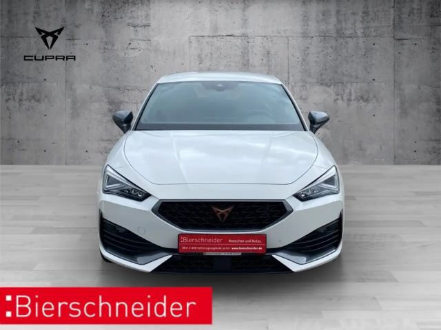 Cupra Leon 1.4 e-Hybrid DSG