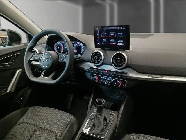 Audi Q2 35 TDI S-Tronic