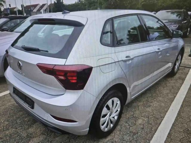 Volkswagen Polo 1.0 TSI DSG Life