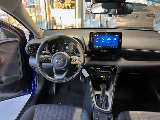 Mazda 2 Hybrid 1.5L Hybrid VVT-i 116 Centre-Line inkl.WR