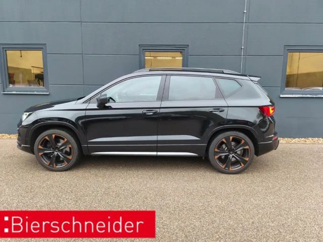 Cupra Ateca 2.0 TSI 4Drive DSG