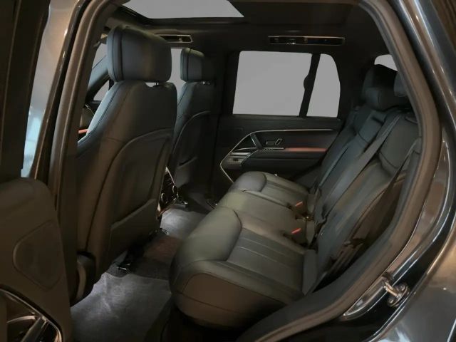 Land Rover Range Rover D300 HSE