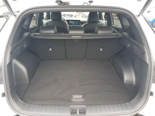 Hyundai Tucson 1.6 T-GDi