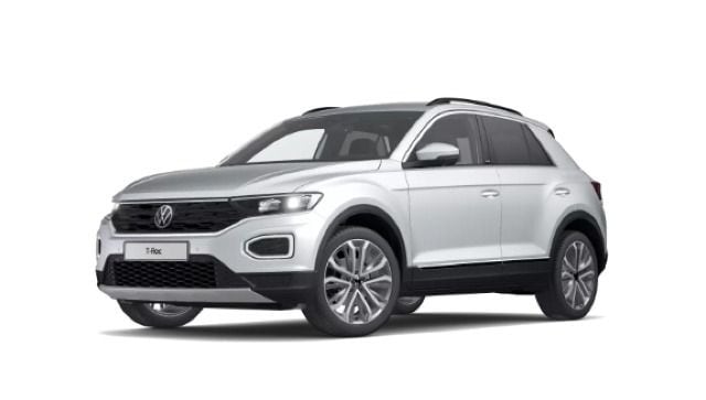 Volkswagen T-Roc 1.5 TSI DSG Style