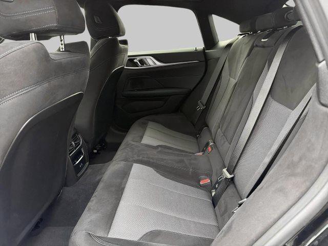 BMW 430 430i Coupé Gran Coupé xDrive