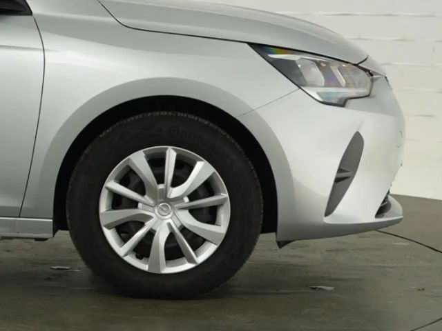 Opel Corsa Edition F Edition