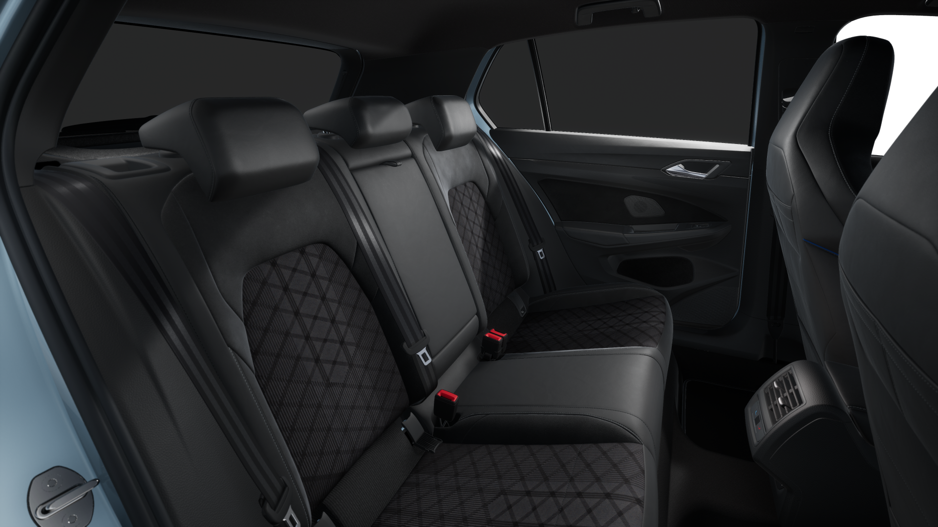 Volkswagen Golf R-Line