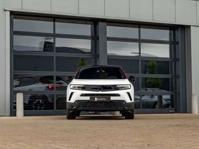 Opel Mokka GS-Line Grand Sport