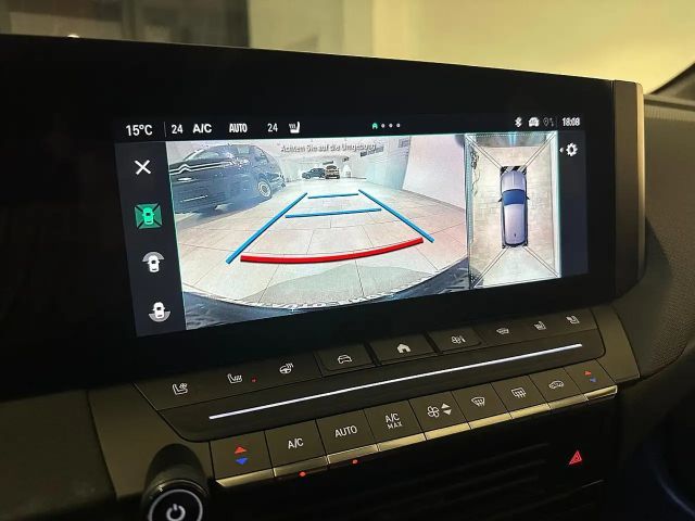 Opel Astra Turbo Ultimate