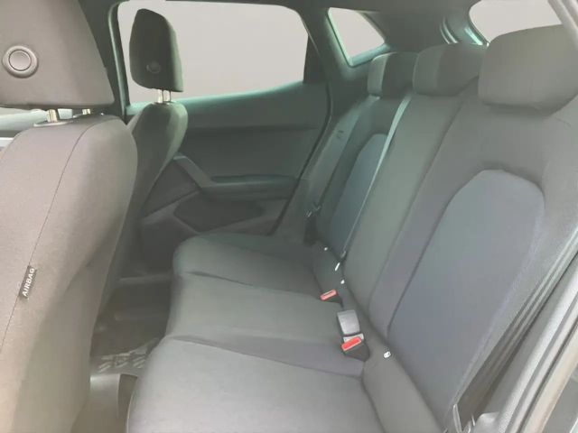 Seat Ibiza 1.0 TSI FR-lijn