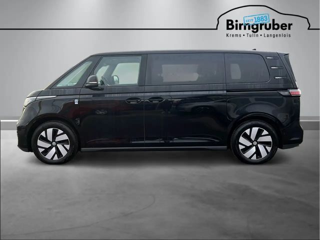 Volkswagen ID.Buzz Pro