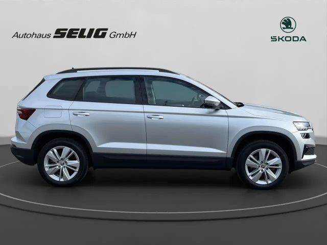 Skoda Karoq 1.5 TSI Selection