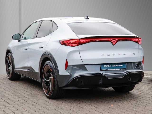 Cupra Tavascan 4Drive VZ