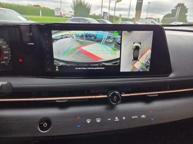 Nissan Ariya ADVANCE 63kWh *Netto 29.000.-*