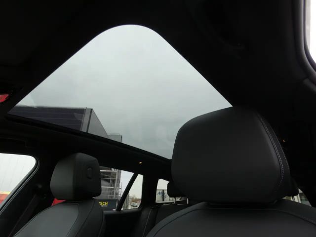 BMW i5 M-Sport Touring eDrive40